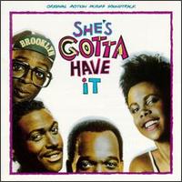 She's Gotta Have It von Bill Lee