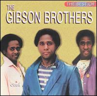 Best of the Gibson Brothers: Cuba [Hot Productions] von The Gibson Brothers