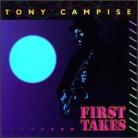 First Takes von Tony Campise