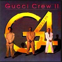 G4 von Gucci Crew