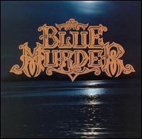 Blue Murder von Blue Murder