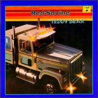 Teddy Bear von Red Sovine