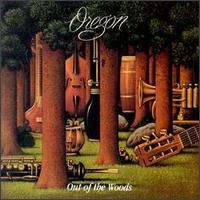 Out of the Woods von Oregon