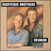 Reunion von The Righteous Brothers