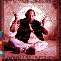 Last Prophet von Nusrat Fateh Ali Khan