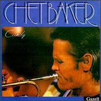 Candy von Chet Baker