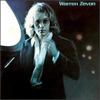 Warren Zevon von Warren Zevon