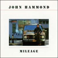 Mileage von John Hammond, Jr.