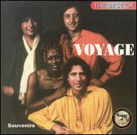 Best of Voyage: Souvenirs von Voyage