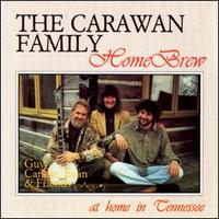 Home Brew von Carawan Family