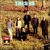 This Is the King's Singers von King's Singers