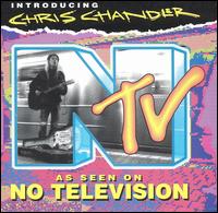 Introducing Chris Chandler...As Seen on No Television von Chris Chandler