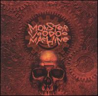 State Voodoo/State Control von Monster Voodoo Machine