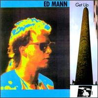 Get Up von Ed Mann