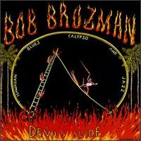 Devil's Slide von Bob Brozman