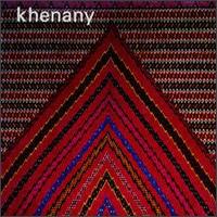 Khenany von Khenany