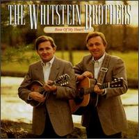 Rose of My Heart von The Whitstein Brothers