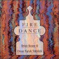 Fire Dance von Brian Keane