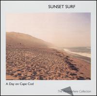 Day on Cape Cod: Sunset Surf von Sound Effects