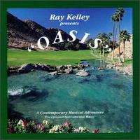 Oasis von Ray Kelley