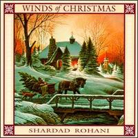 Winds of Christmas von Shardad Rohani