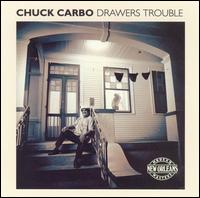 Drawers Trouble von Chuck Carbo