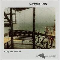 Day on Cape Cod: Summer Rain von Sound Effects