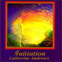 Initiation von Catherine Andrews