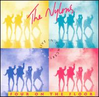 Four on the Floor von The Nylons