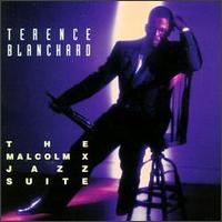 Malcolm X Jazz Suite von Terence Blanchard