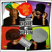 Message in the Hat von Eddie Griffin