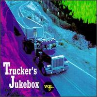 Trucker's Jukebox, Vol. 3 [Columbia] von Various Artists