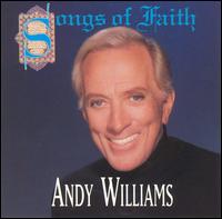 Songs of Faith von Andy Williams