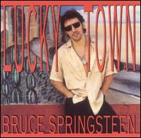 Lucky Town von Bruce Springsteen