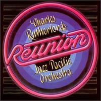 Reunion von Charles Rutherford