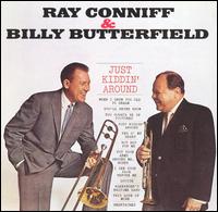 Just Kiddin' Around von Ray Conniff