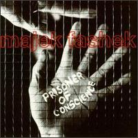 Prisoner of Conscience von Majek Fashek