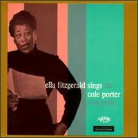 Sings the Cole Porter Song Book von Ella Fitzgerald