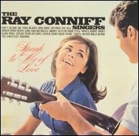 Speak to Me of Love von Ray Conniff