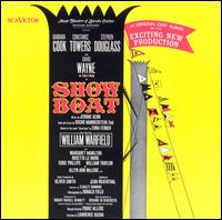 Show Boat [1966 Broadway Revival Cast] von Original Cast Recording