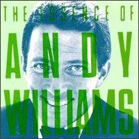 Essence of Andy Williams von Andy Williams