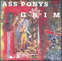 Grim von Ass Ponys