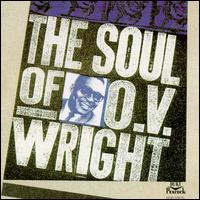 Soul of O.V. Wright von O.V. Wright