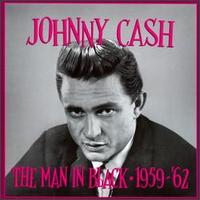 Man in Black: 1959-1962 von Johnny Cash