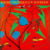 Sound d'Afrique, Vol. 2: Soukous von Various Artists