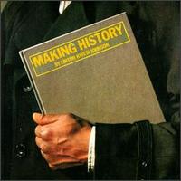 Making History von Linton Kwesi Johnson