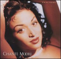 Precious von Chanté Moore