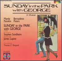 Sunday in the Park with George [2006 London Cast Recording] von Original Cast Recording