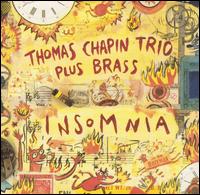 Insomnia von Thomas Chapin