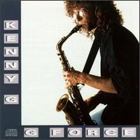 G Force von Kenny G